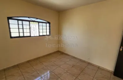 Casa com 3 quartos à venda no Jardim Nazareth, São José do Rio Preto 