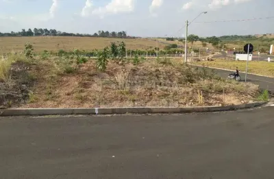 Terreno à venda no Colina Azul, São José do Rio Preto 