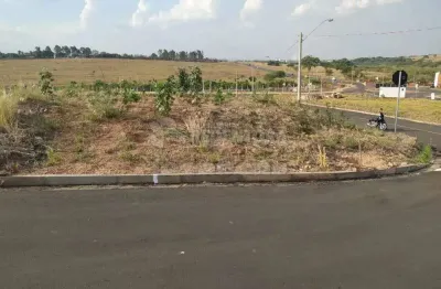 Terreno à venda no Colina Azul, São José do Rio Preto 