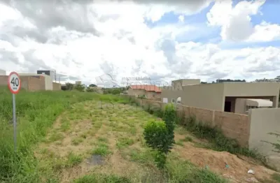Terreno à venda no Colina Azul, São José do Rio Preto 