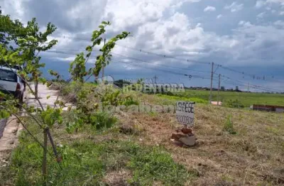 Terreno à venda no Colina Azul, São José do Rio Preto 