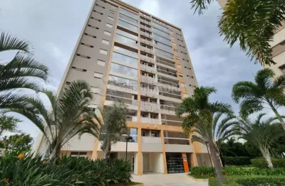 Apartamento no iguatemi (edifício integrado ao shopping) 2 dormitórios 2 vagas