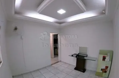Casa com 4 quartos à venda no Eldorado, São José do Rio Preto 