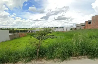 Terreno à venda no Colina Azul, São José do Rio Preto 