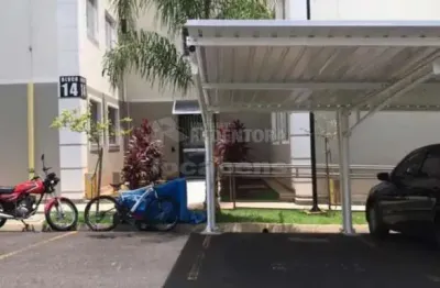 Edifício rio salso/ rios di itália- apartamento de 02 dormitórios para venda