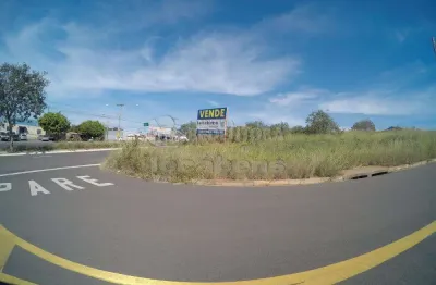 Ótimo terreno em esquina de avenida de grande fluxo - rio preto