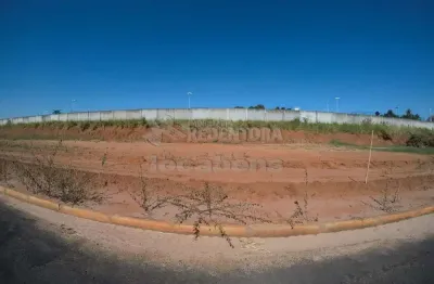 Terreno à venda no Colina Azul, São José do Rio Preto 