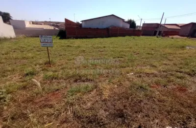 Venda e empreendimento de terreno em jardim do bosque i - palestina/sp
