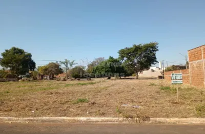 Terreno à venda no Centro, Palestina 