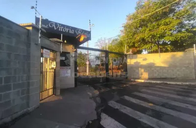 Casa em condomínio fechado com 3 quartos à venda no Residencial Vitória Régia, São José do Rio Preto 