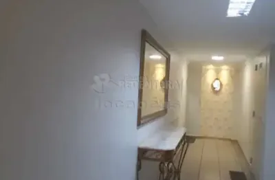 Apartamento com 2 quartos à venda no Jardim Bela Vista, São José do Rio Preto 