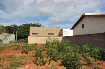 Terreno à venda no SETSUL, São José do Rio Preto 