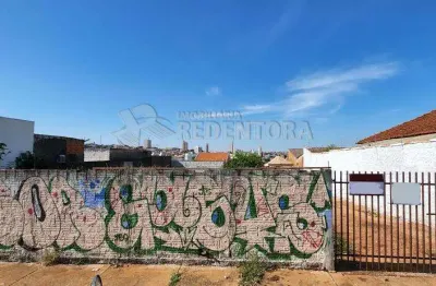 Boa vista - terreno com 968 m² de área total, tendo uma testada de 22 metros