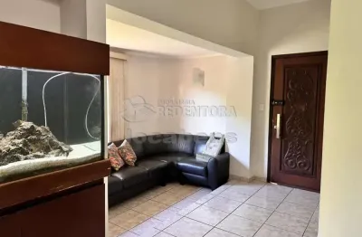 Casa com 3 quartos à venda no Boa Vista, São José do Rio Preto 