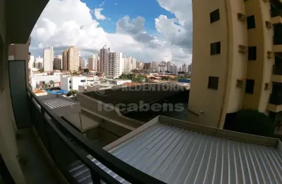 Apartamento com 1 quarto à venda no Boa Vista, São José do Rio Preto 