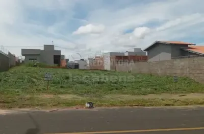Terreno à venda no Residencial Vila Madalena, São José do Rio Preto 