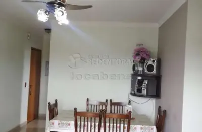 Apartamento de 3 dormitórios no jardim residencial vetorasso