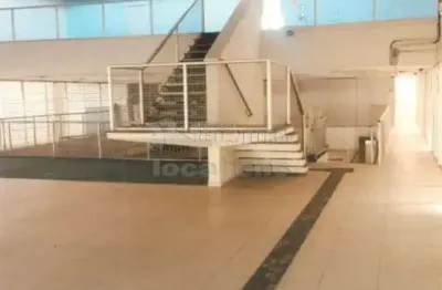 Prédio à venda no Centro, Penápolis 