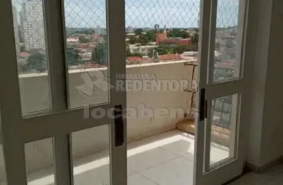 Apartamento com 3 quartos à venda no Centro, São José do Rio Preto 