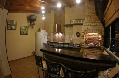 Cobertura com 2 quartos à venda no Jardim Bela Vista, São José do Rio Preto 