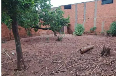 Terreno à venda no Jardim Bom Clima, Votuporanga 
