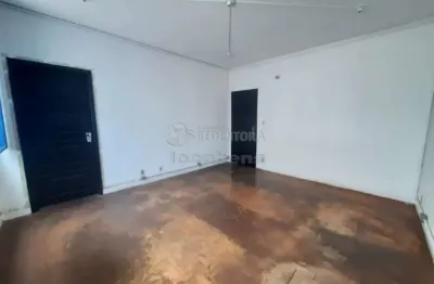 Centro - sala comercial no coração de são josé do rio preto com 22,75²