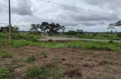 Terreno comercial à venda no Residencial Veneza, Ji-Paraná 