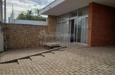 Casa com 3 quartos à venda na Vila Maria, São José do Rio Preto 