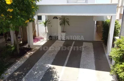 Casa com 04 dormitórios, 01 vaga de garagem no bairro green village iii.