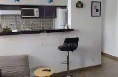 Apartamento com 2 quartos à venda no Rios di Itália, São José do Rio Preto 