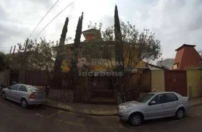 Casa com 2 quartos à venda no Jardim Fuscaldo, São José do Rio Preto 