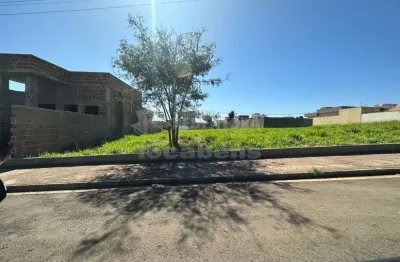 Terreno à venda no Residencial Santa Regina, São José do Rio Preto 