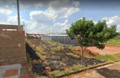 Terreno à venda no Residencial Santa Regina, São José do Rio Preto 