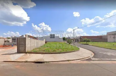 Terreno à venda no Residencial Santa Regina, São José do Rio Preto 