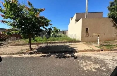 Terreno à venda no Residencial Santa Regina, São José do Rio Preto 