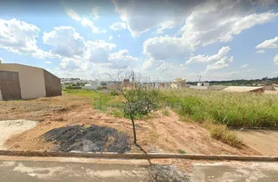 Terreno à venda no Residencial Santa Regina, São José do Rio Preto 