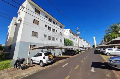 Apartamento com 2 quartos à venda no Jardim Yolanda, São José do Rio Preto 