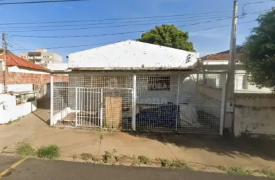 Terreno à venda no Boa Vista, São José do Rio Preto 