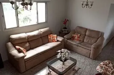 Apartamento com 3 quartos à venda na Vila Redentora, São José do Rio Preto 