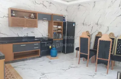 Casa / padrão - villa cassini -  venda - residencial