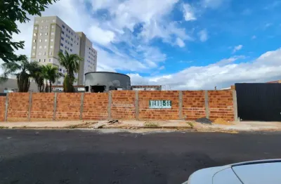 Terreno comercial à venda no Estância São João, São José do Rio Preto 