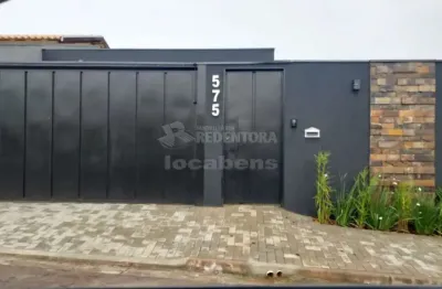 Casa / padrão - residencial santa regina -venda - residencial