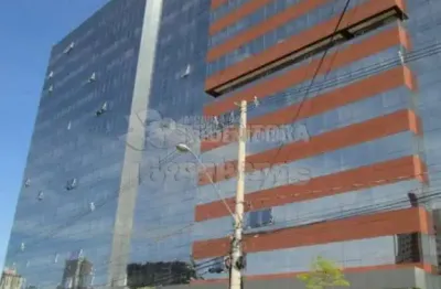Sala comercial à venda na Vila São José, São José do Rio Preto 