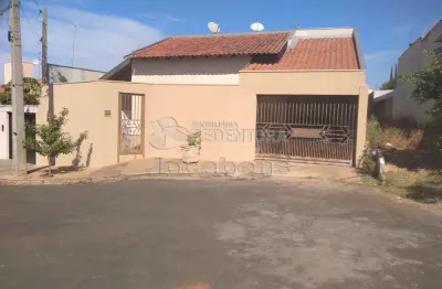 Casa com 3 quartos à venda no loteamento Residencial Isabella, Catanduva 