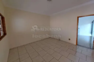 Casa com 3 quartos à venda no Residencial Alto das Andorinhas, São José do Rio Preto 