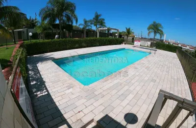 Apartamento com 2 quartos à venda no Jardim Yolanda, São José do Rio Preto 