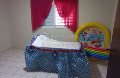 Casa com 5 quartos à venda no Boa Vista, São José do Rio Preto 
