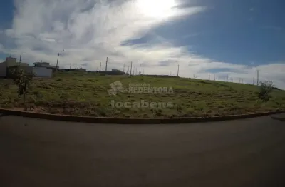 Terreno à venda no Jardim Menezes, Bady Bassitt 