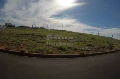 Terreno à venda no Jardim Menezes, Bady Bassitt 