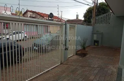Casa com 3 quartos à venda no Jardim Alto Rio Preto, São José do Rio Preto 